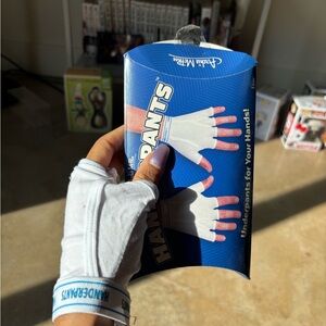 Archie McPhee Handerpants!